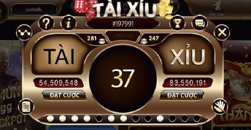 Tai-xiu-tro-choi-thuoc-sanh-game-Bai-tai-nha-cai-One88